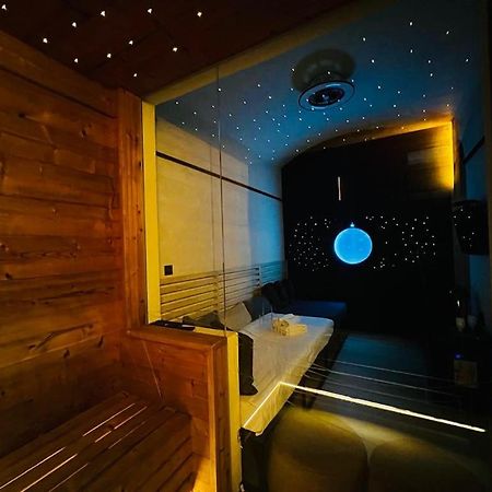 Spa Spa Letna Praha Bagian luar foto