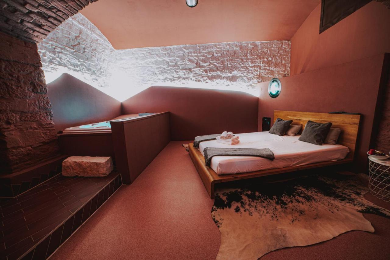 Spa Spa Letna Praha Bagian luar foto