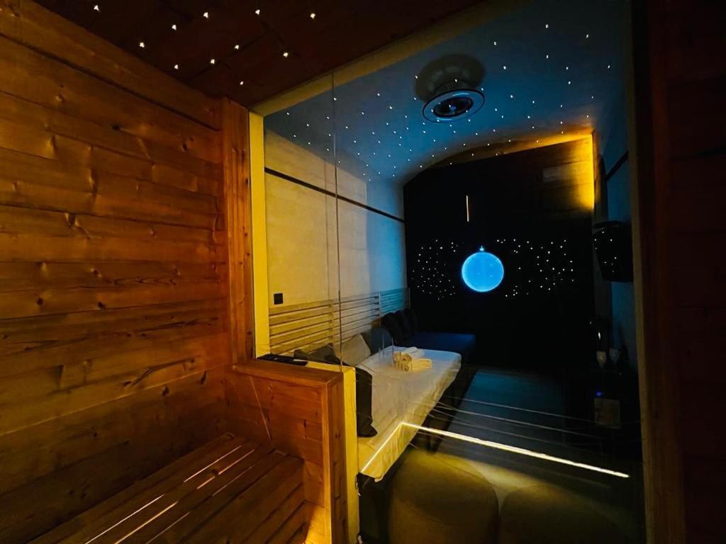 Spa Spa Letna Praha Bagian luar foto