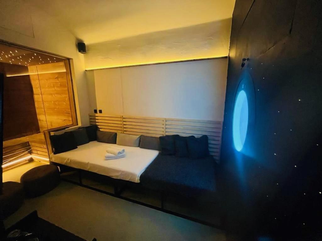 Spa Spa Letna Praha Bagian luar foto